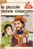 LE PICCOLE DONNE CRESCONO