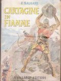 CARTAGINE IN FIAMME