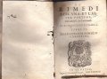 DE' RIMEDI DELL'UNA, ET L'ALTRA FORTUNA, CIOE' AVERSA, ET FAVOREVOLE. DI M. FRANCESCO PETRARCA. LIBRI II. TRADOTTI PER REMIGIO FIORENTINO