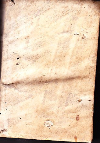 DE' RIMEDI DELL'UNA, ET L'ALTRA FORTUNA, CIOE' AVERSA, ET FAVOREVOLE. …