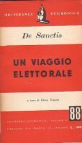 UN VIAGGIO ELETTORALE - VOLUME NÂ° 88