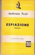 ESPIAZIONE- ROMANZO