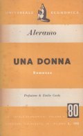 UNA DONNA- ROMANZO