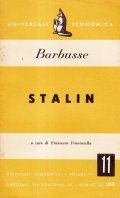 STALIN- A CURA DI FRANCESCO FRANCAVILLA