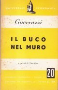 IL BUCO NEL MURO- A CURA DI G. TITTA ROSA