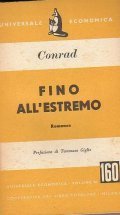 FINO ALL'ESTREMO- ROMANZO | Immagine principale