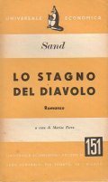 LO STAGNO DEL DIAVOLO- ROMANZO