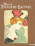 HENRI DE TOULOUSE-LAUTREC