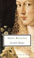 LUCREZIA BORGIA