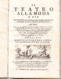 IL TEATRO ALLA MODA O SIA METODO SICURO E FACILE …