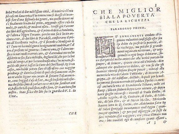 PARADOSSI CIOE' SENTENTIE FUORI DEL COMMUN PARERE NOVELLAMENTE VENUTE IN …