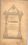 IL GIURAMENTO - MELODRAMMA IN TRE ATTI