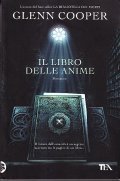 IL LIBRO DELLE ANIME- ROMANZO