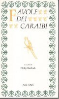 FAVOLE DEI CARAIBI