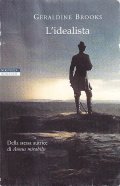 L'IDEALISTA- ROMANZO | Immagine principale