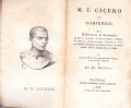 M. T. CICERO IN COMPENDIO SEU DEFINITIONES ET SENTENTIAE | Immagine principale
