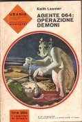 AGENTE 064: OPERAZIONE DEMONI