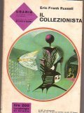 IL COLLEZIONISTA - URANIA N° 405