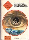 WADE HARPER, INVESTIGATORE - URANIA N. 437