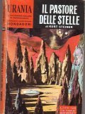 IL PASTORE DELLE STELLE - URANIA N° 248