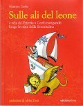 SULLE ALI DEL LEONE A VELA DA VENEZIA A CORFU' …