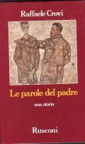 LE PAROLE DEL PADRE- UNA STORIA