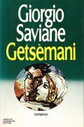 GETSEMANI- ROMANZO