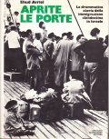 APRITE LE PORTE - LA DRAMMATICA STORIA DELLA IMMIGRAZIONE CLANDESTINA …