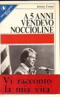 A 5 ANNI VENDEVO NOCCIOLINE - VI RACCONTO LA MIA …