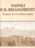 NAPOLI E IL RISANAMENTO- RECUPERO DI UNA STRUTTURA URBANA | Immagine principale