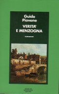 VERITA' E MENZOGNA
