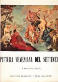 PITTURA VENEZIANA DEL SETTECENTO