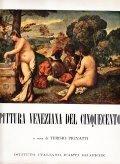 PITTURA VENEZIANA DEL CINQUECENTO