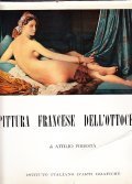 PITTURA FRANCESE DELL'OTTOCENTO