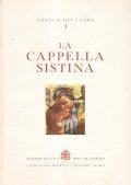 LA CAPPELLA SISTINA | Immagine principale