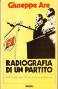 RADIOGRAFIA DI UN PARTITO- IL PCI NEGLI ANNI '700: STRUTTURA …