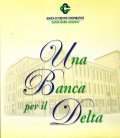 UNA BANCA PER IL DELTA