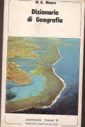 DIZIONARIO DI GEOGRAFIA | Immagine principale