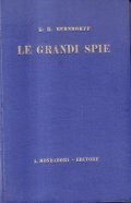 LE GRANDI SPIE