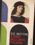 STORIA DELL' ARTE ITALIANA | Immagine principale