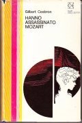 HANNO ASSASSINATO MOZART