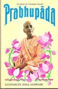 PRABHUPADA- UN SANTO DEL VENTESIMO SECOLO
