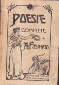 POESIE COMPLETE DI A. FUSINATO
