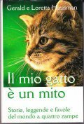 IL MIO GATTO E' UN MITO - STORIE, LEGGENDE E …