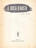 IL DUCA D'AOSTA