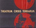 THEATRUM ORBIS TERRARUM - GRANDE ATLANTE GEOGRAFICO ECONOMICO