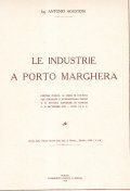 LE INDUSTRIE A PORTO MARGHERA- LEZIONE TENUTA AI CORSI DI …