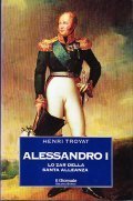 ALESSANDRO I LO ZAR DELLA SANTA ALLEANZA | Immagine principale