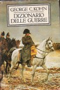 DIZIONARIO DELLE GUERRE