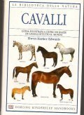 CAVALLI- LA BIBLIOTECA DELLA NATURA 18
